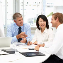 יִעוּץ consultation